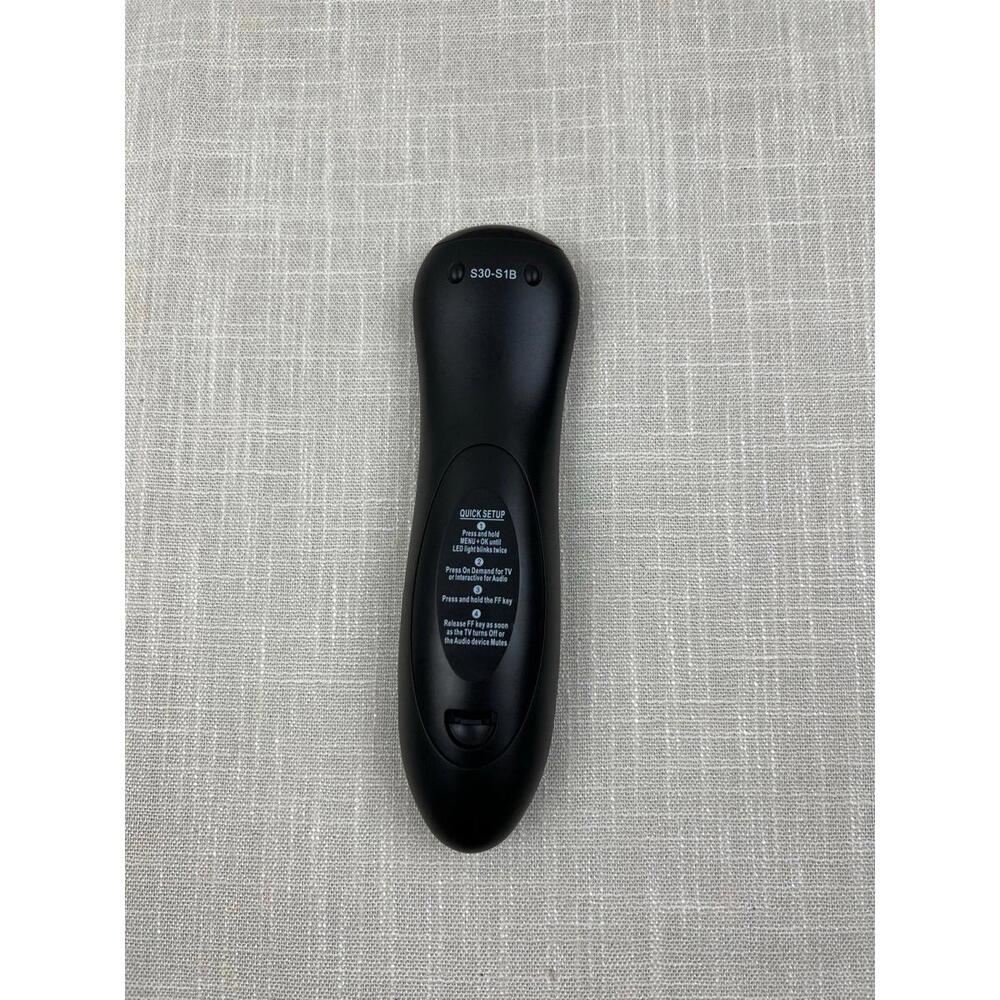 AT&T Universal Remote Control - Picture 4 of 6